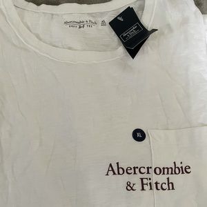 A&F Soft Tee